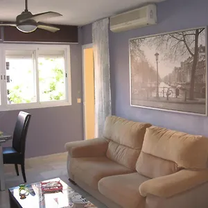 Excelente Apartamento Princesa 33 Torremolinos