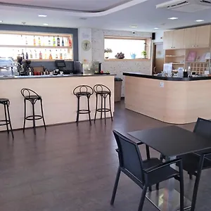 170 Hotel Castelldefels