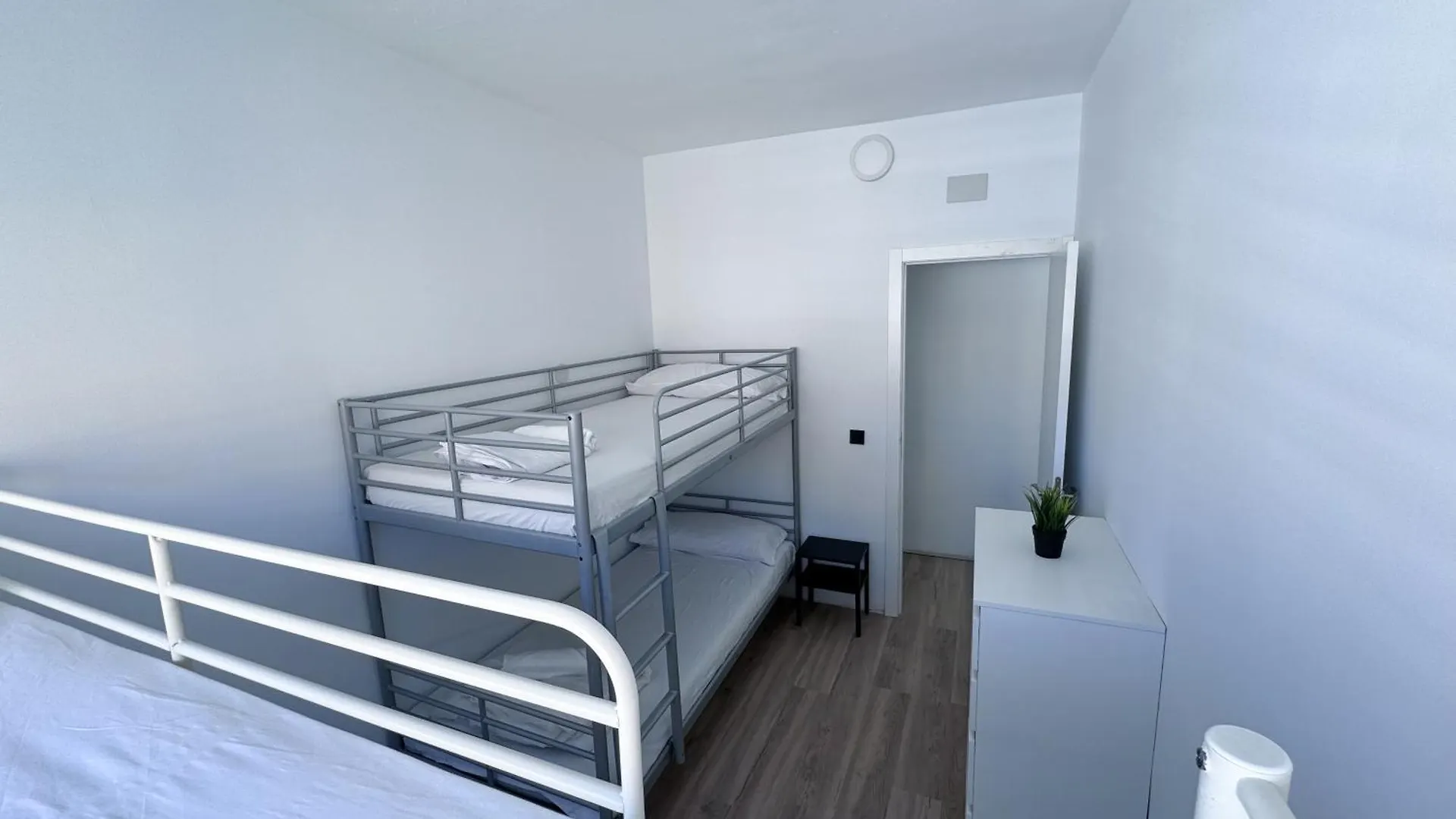 Muede Hostel Torremolinos Spain
