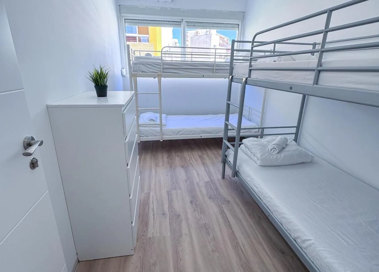 Guest house Muede Hostel Torremolinos