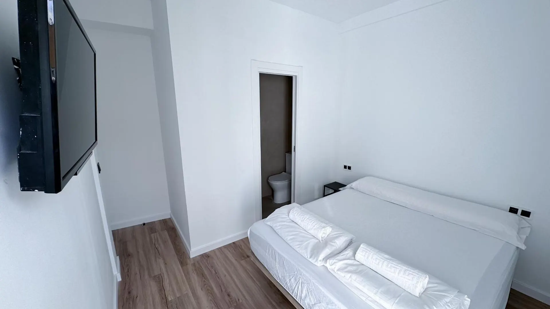 Guest house Muede Hostel Torremolinos