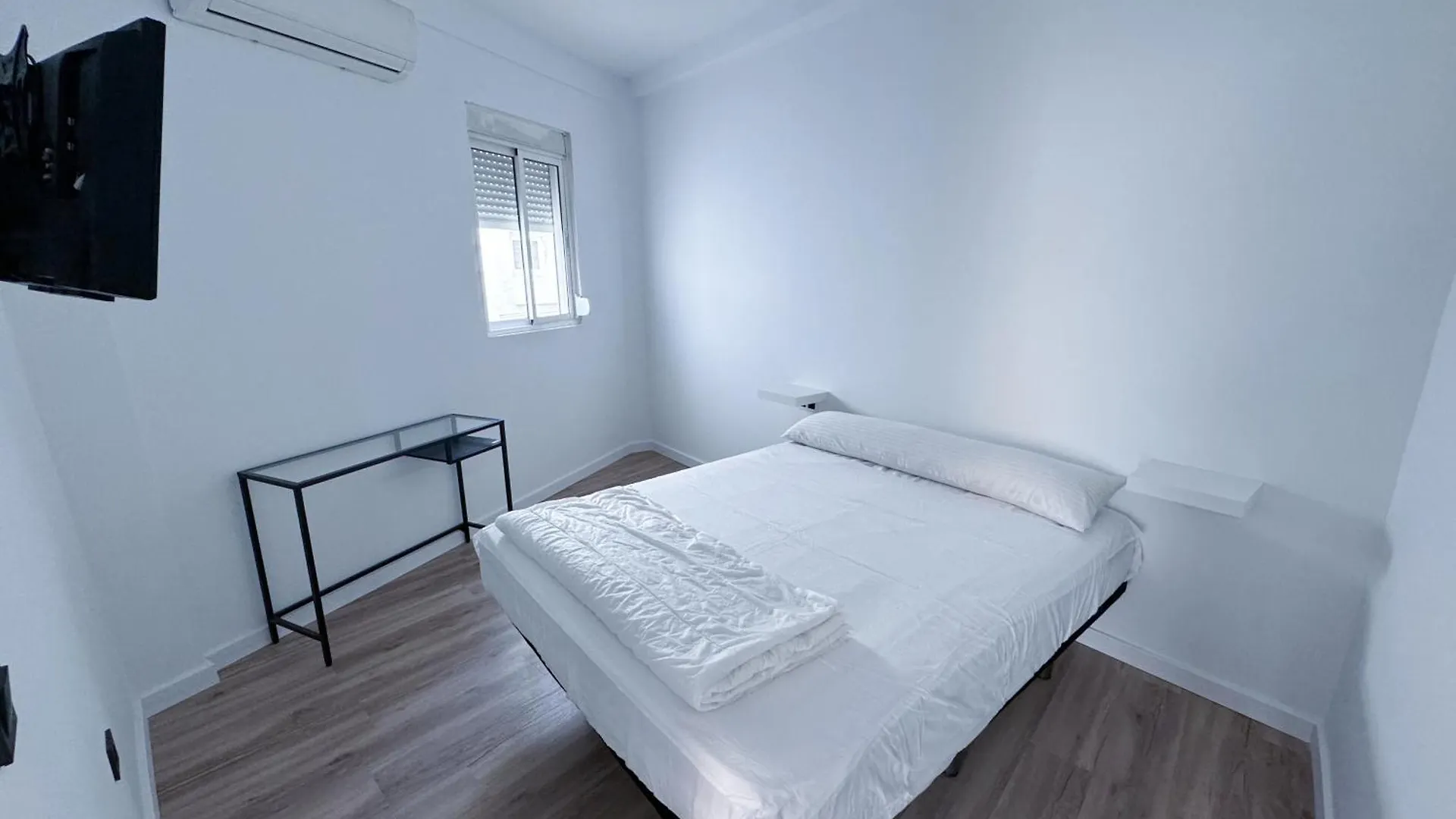 Muede Hostel Torremolinos 0*,  Spain