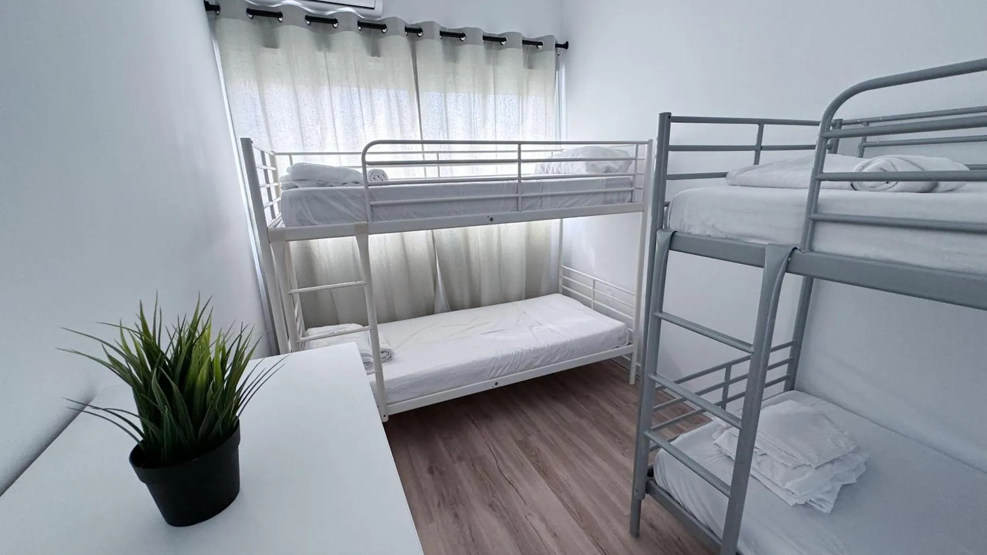 Muede Hostel Torremolinos 0*,  Spain