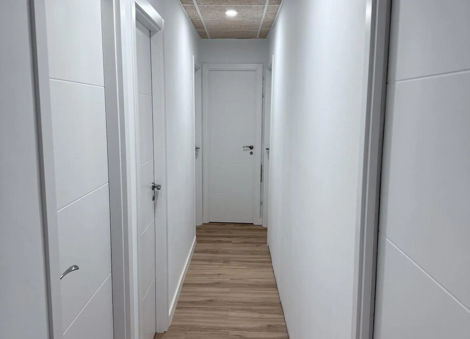 Guest house Muede Hostel Torremolinos
