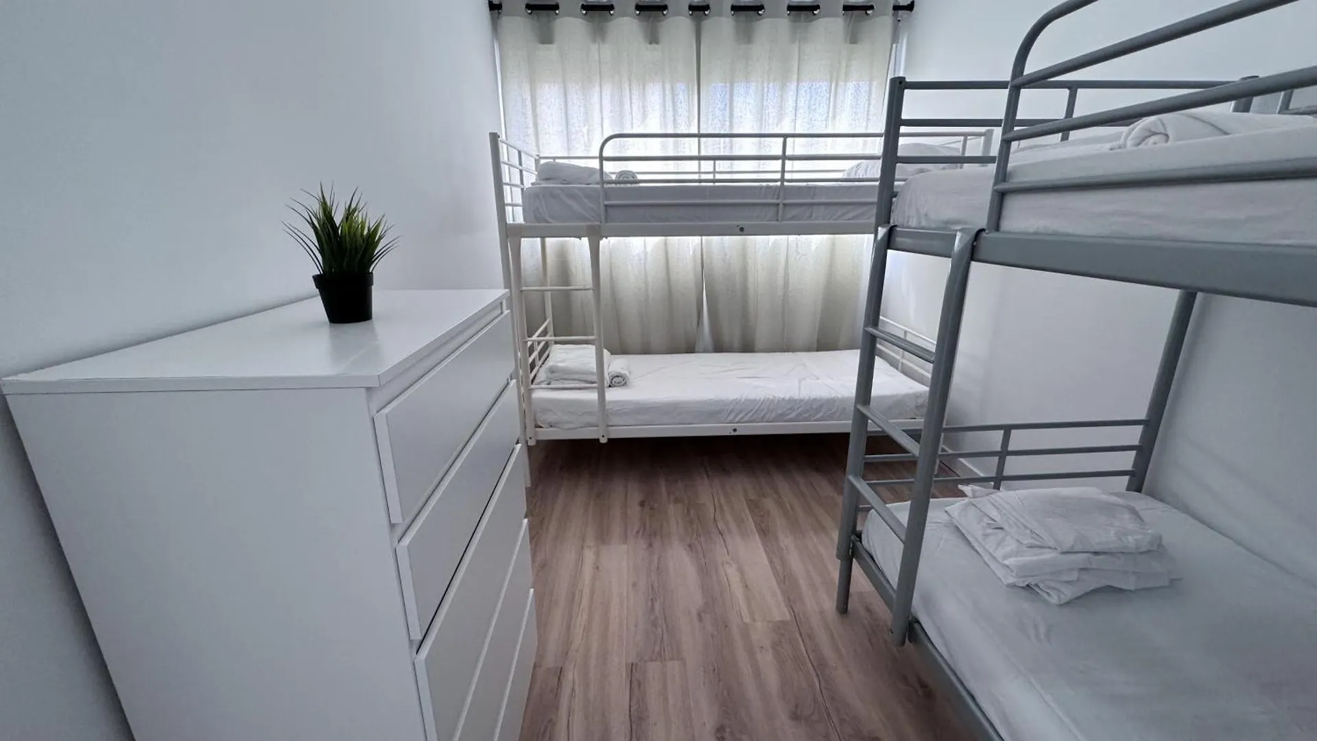 Muede Hostel Torremolinos