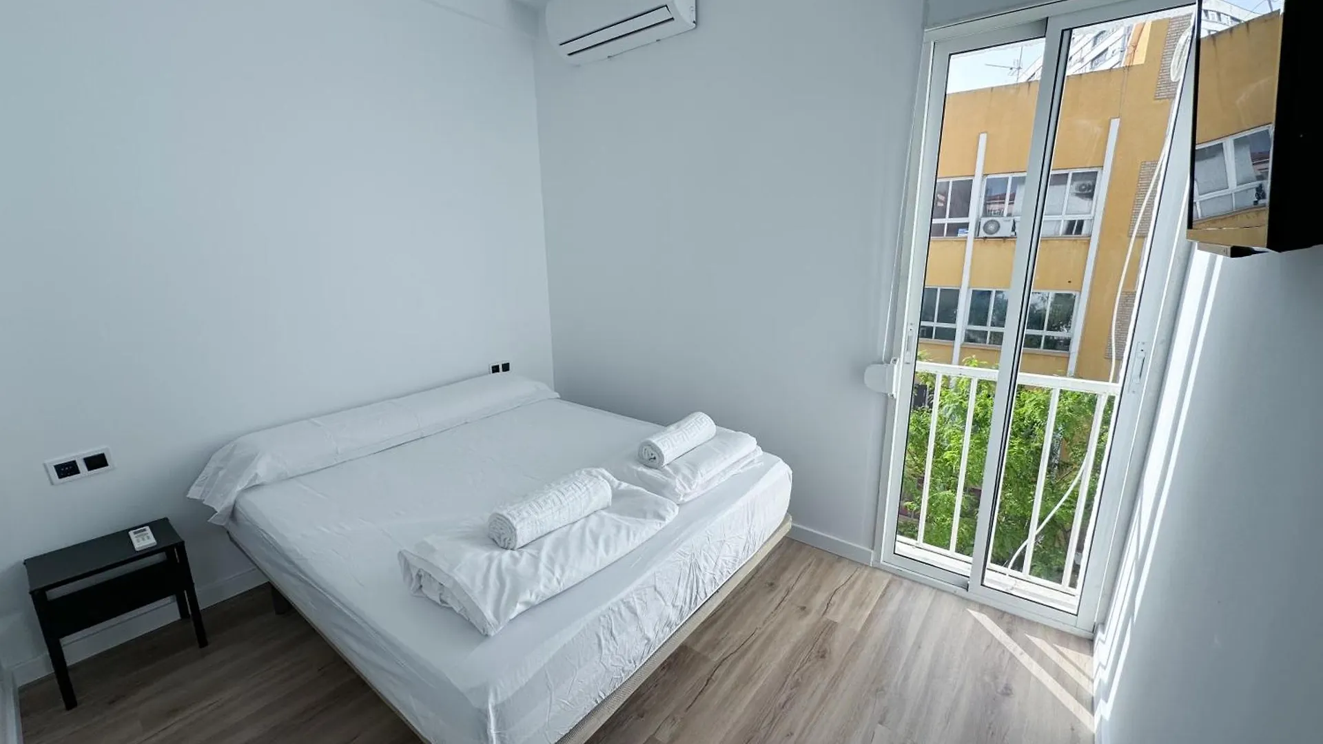 Muede Hostel Torremolinos