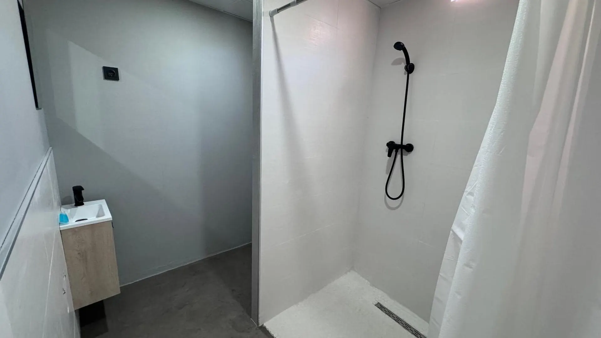 Muede Hostel Torremolinos Guest house