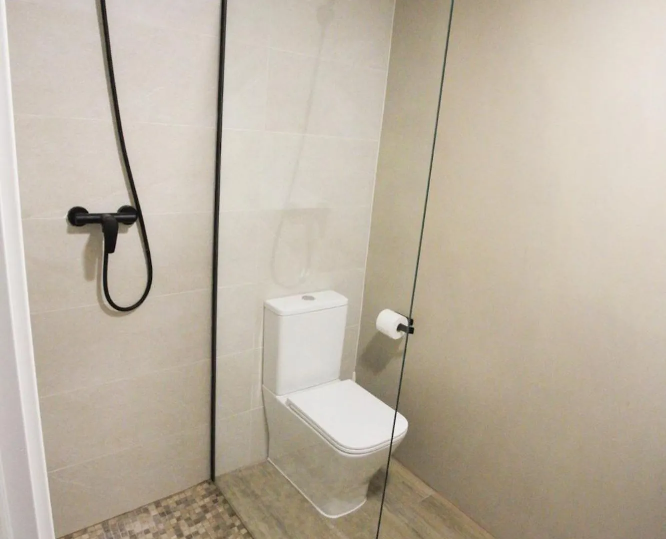 Guest house Muede Hostel Torremolinos Spain